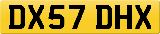 DX57DHX